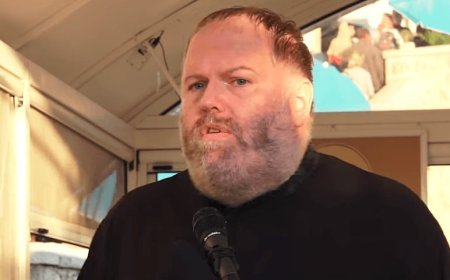 Ђакон Павле Љешковић: Три “С”