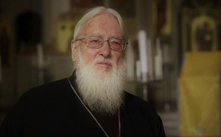 Епископ Калистос Вер: Дар харизме, јединства и јединствености