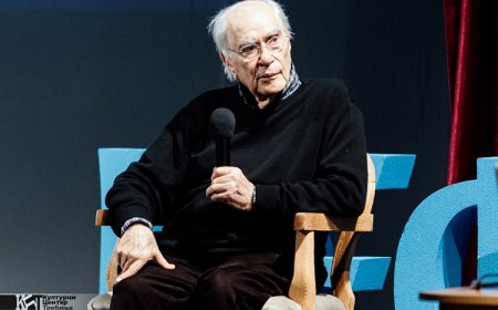 Христо Јанарас: Нова твар благодати