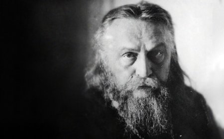 о. Сергеј Булгаков - Дух је дошао у свет, али да ли Његов извор допире до нас