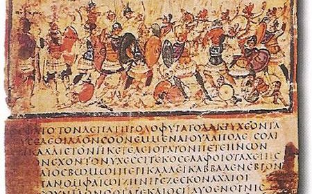 Плодови Духа Светога