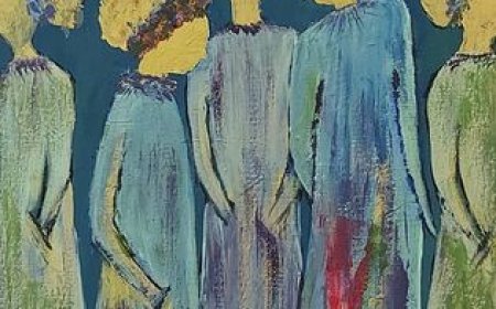 "Зли људи завиде и мрзе, то је њихов начин дивљења"