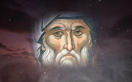 Свети Петар - Коришки чудотворац - Филм