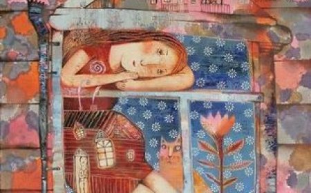 Мамино присуство