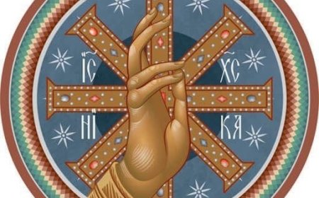 Слава Богу! Какве моћне речи!