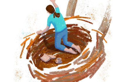 Синдром празног гнезда