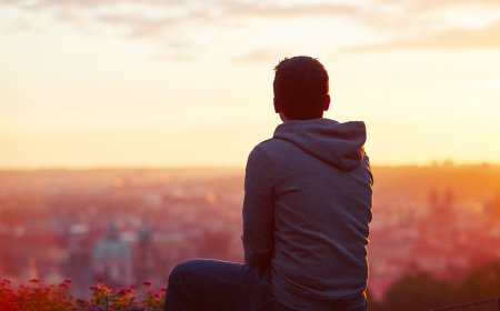 Зашто нисмо радосни