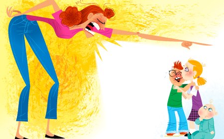 Толико је погрешних корака учињено у ова наша времена у области васпитања