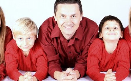 "Не чувај ништа за посебне прилике. Бити жив је посебна прилика"