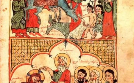 Старац Пајсије Светогорац - O критиковању других