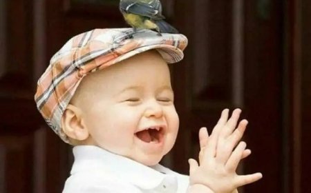 Човек је радостан када воли