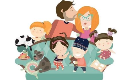 Дете нема никакав други критеријум за сопствену вредност него признање које добија од својих родитеља