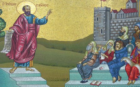 о. Ненад Илић - Гадаринске свиње