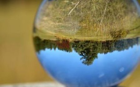 Промените свој животни наратив