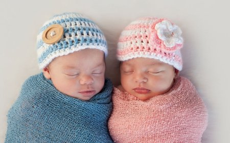 Дечак или девојчица?