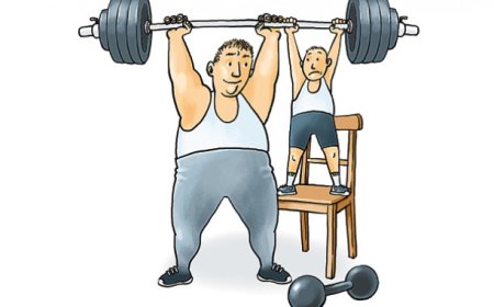 Синдром успешног оца