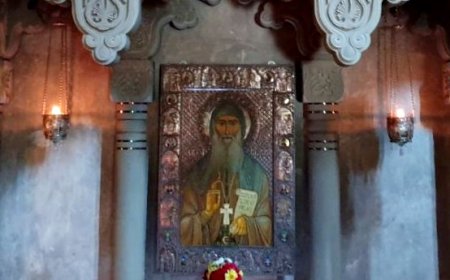 Молитва за друге као пројава хришћанске љубави