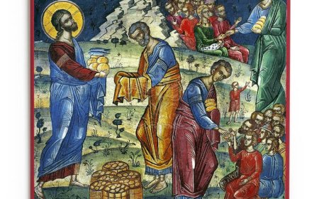 Шта би било кад бисмо заиста били у стању да беспоговорно верујемо Христу