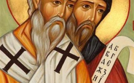 Архим.Павлос Пападопулос - Светитељи грешници