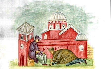 Хришћанин као последње светло