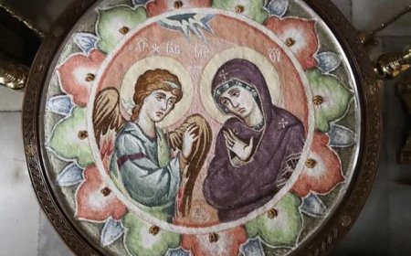 Протојереј Игор Рјабко - Унутрашње и спољашње хришћанство