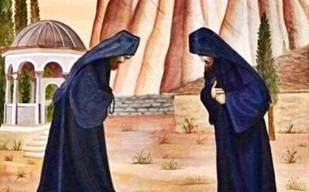 Пет начина покајања