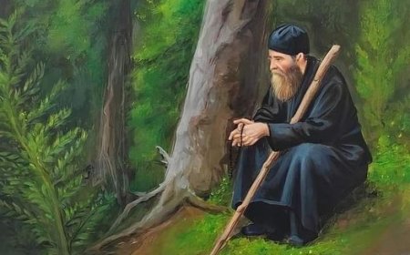 Снага којом подносиш искушења јесте мера твоје унутрашње зрелости