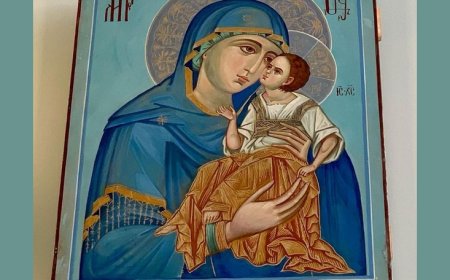 Благодарите Богу који вам је дао децу