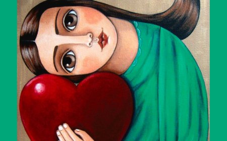 Свети Макарије Оптински - Љубав