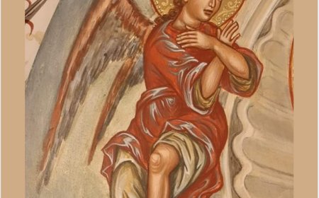 "Са страхом Божијим и вером приступите"