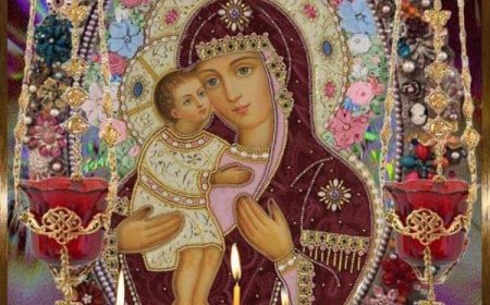 Зашто су црквени празници актуелни?