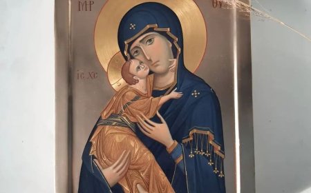 Зашто ми волимо Пресвету Богородицу?