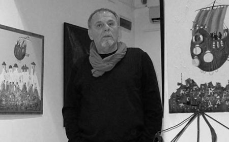 IN MEMORIAM – Преминуо Драган Бартула