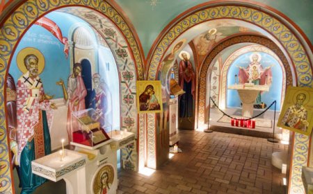 Велики или мали грех