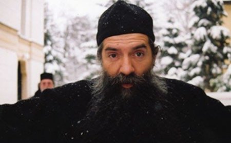 "Зашто се исцељујеш у дан Господњи?"