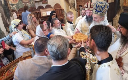 22 године рада Хуманитарне организације „Мајка девет Југовића“