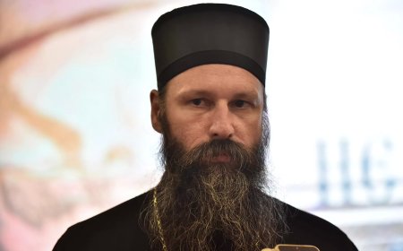 Владика новобрдски Иларион: Митрополит Амфилохије је непрекидно био човек заједнице