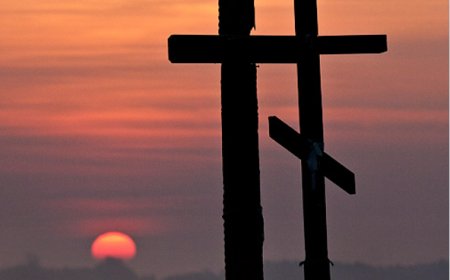 Које значење има крст?