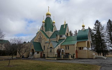 Евакуација манастира Св. Тројице и семинара у Џорданвилу због претње бомбом