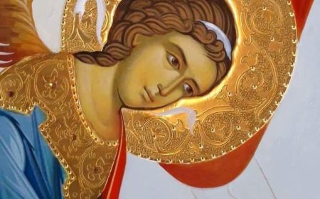 Спасење је увек дар Христов!