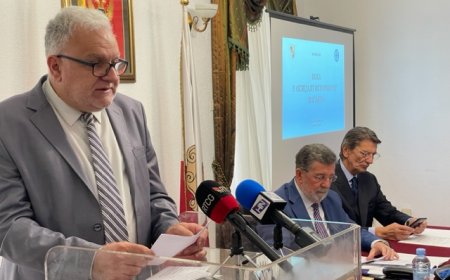 У Котору отворен Научни скуп Бока у огледалу историјског наслеђа