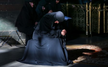 Моћна молитва