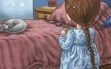 Покров пресвете Богородице -молитва