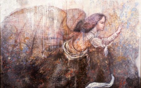 Духовни мед