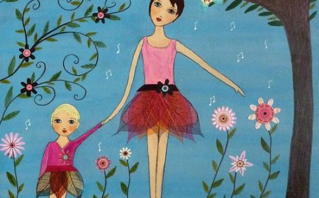 „Ја волим своје дете, ја га водим на балет, кошарку, фудбал, ја се жртвујем, а у ствари испуњавам сопствену амбицију.”