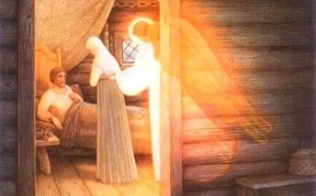 Молитва за оне који негују болеснике, да би то са љубављу чинили