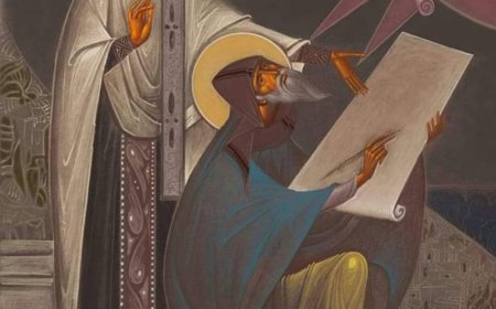 “Јер не чиним оно што хоћу, него што мрзим то чиним.”