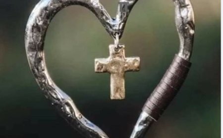 Знамо да после Крстног пута, после страдања и смрти, увек следи Васкрсење