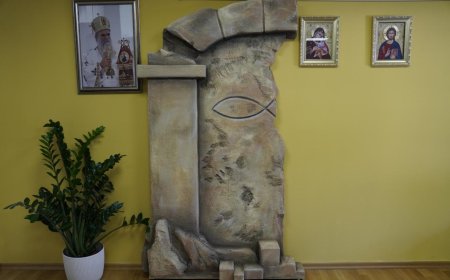 Дијалошка трибина “160 година од оснивања Цетињске богословије”