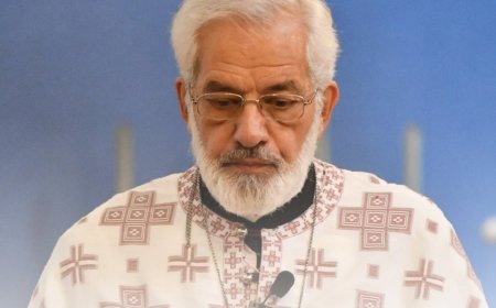 У суботу у Бару предавање проте Милоша Весина